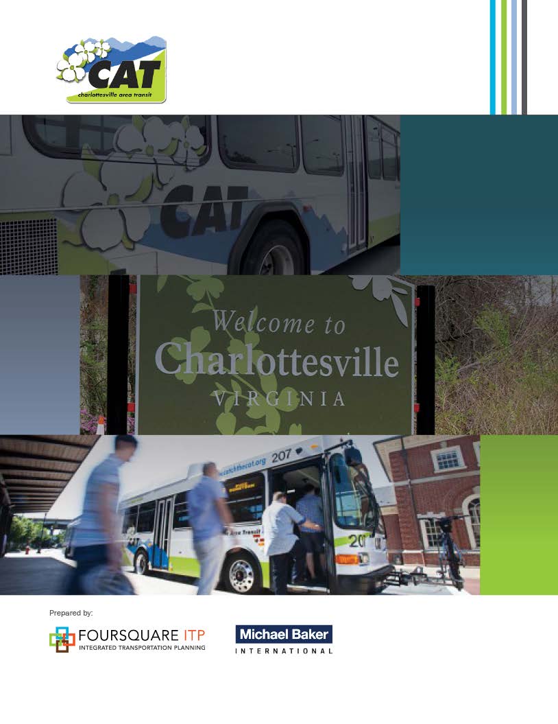 CAT - Transit Development Plan - Oct 2018 Opens in new window