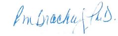 brackney sig