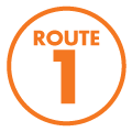 Route-1