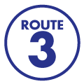 Route-3