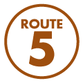 Route-5