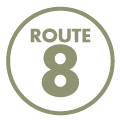 Route-8
