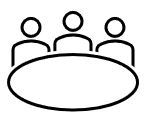 Collaboration Icon Opens in new window