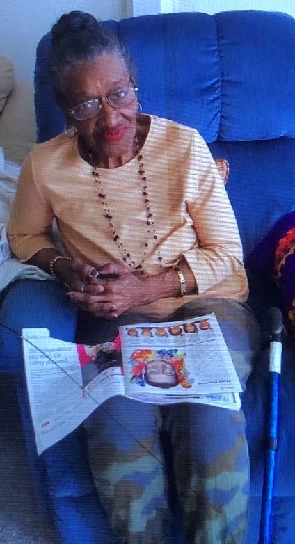 Thelma Thomas picture