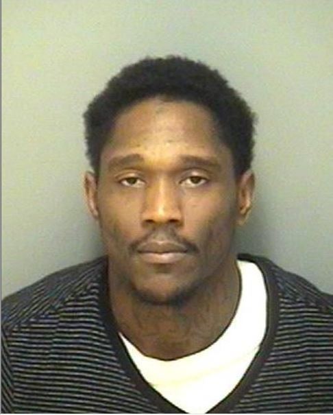 alexander antonio rogers