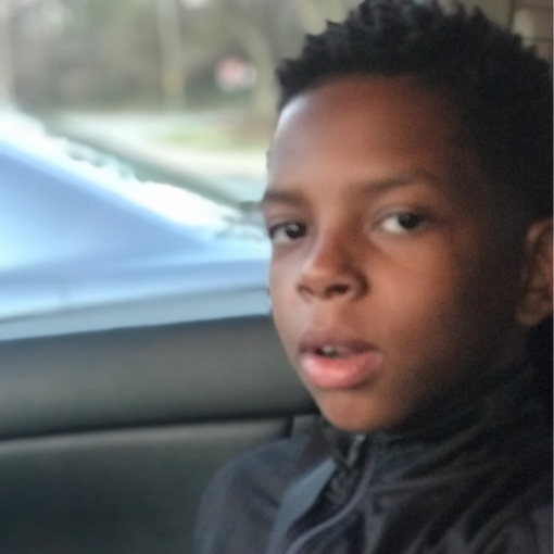 Jaheim Saiquan Henson