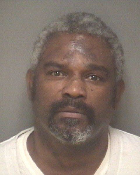 Timothy Wendell Chambers