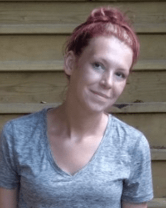 Patricia Hundertmark