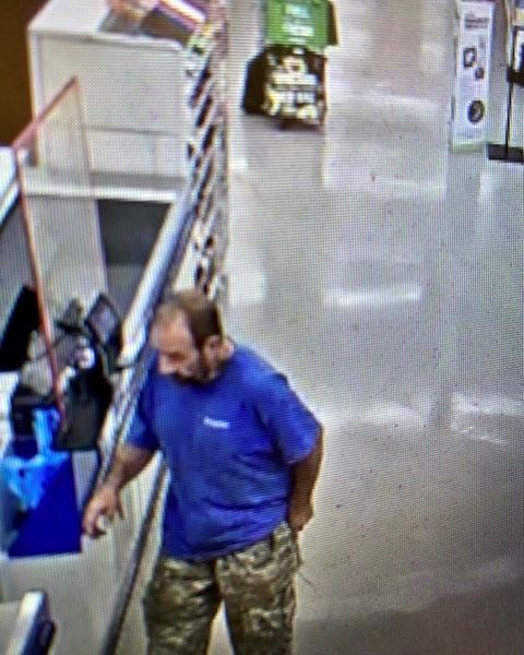 Missing Person Update 7-19-2022