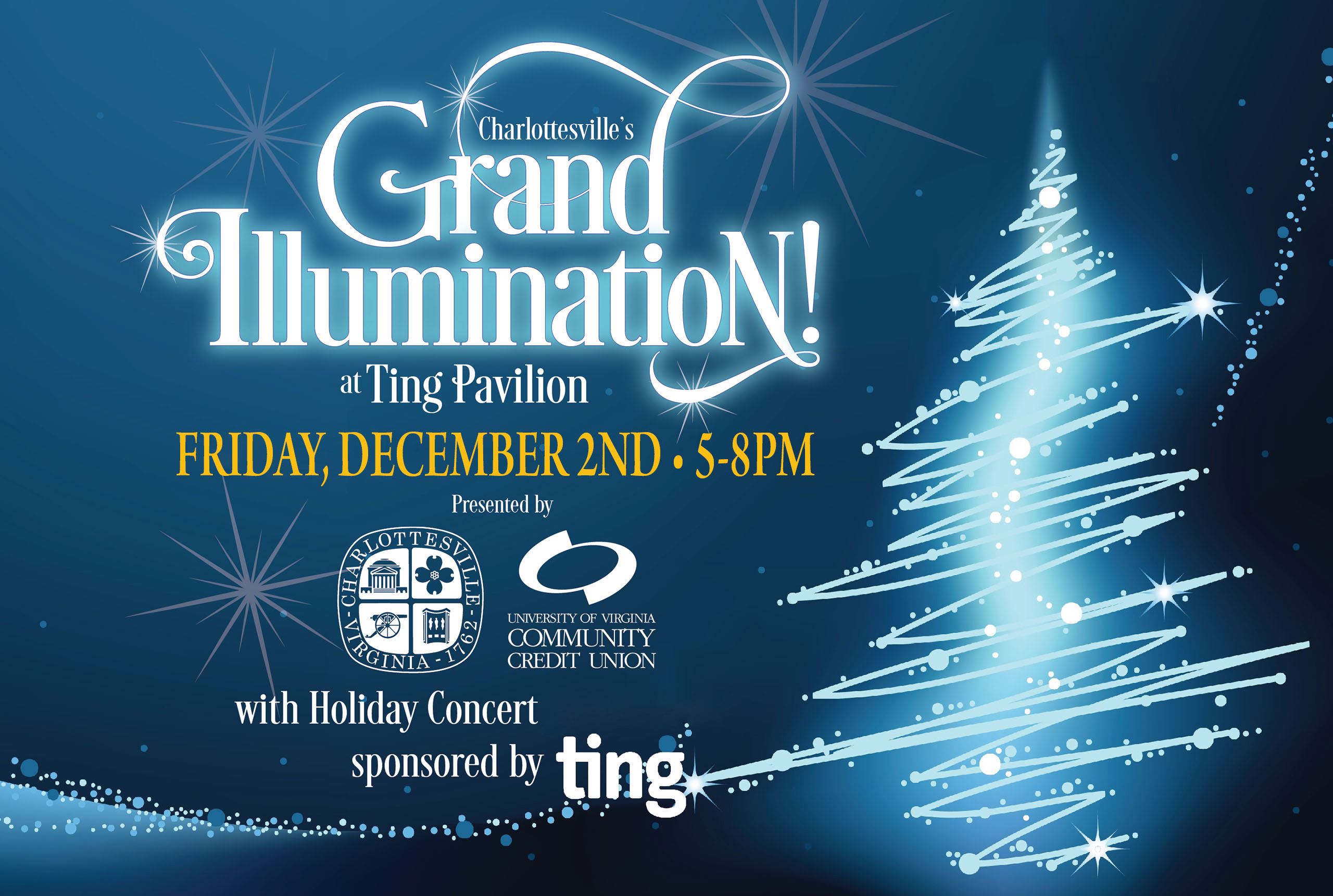 Grand Illumination 2022