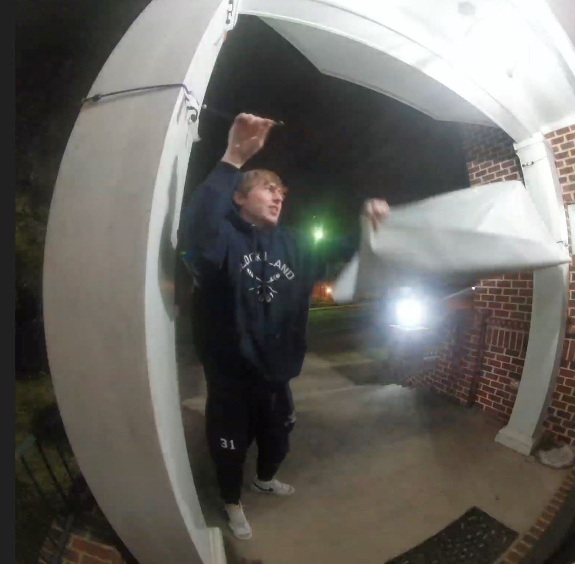 Larceny Photo (2) 11-25-2022