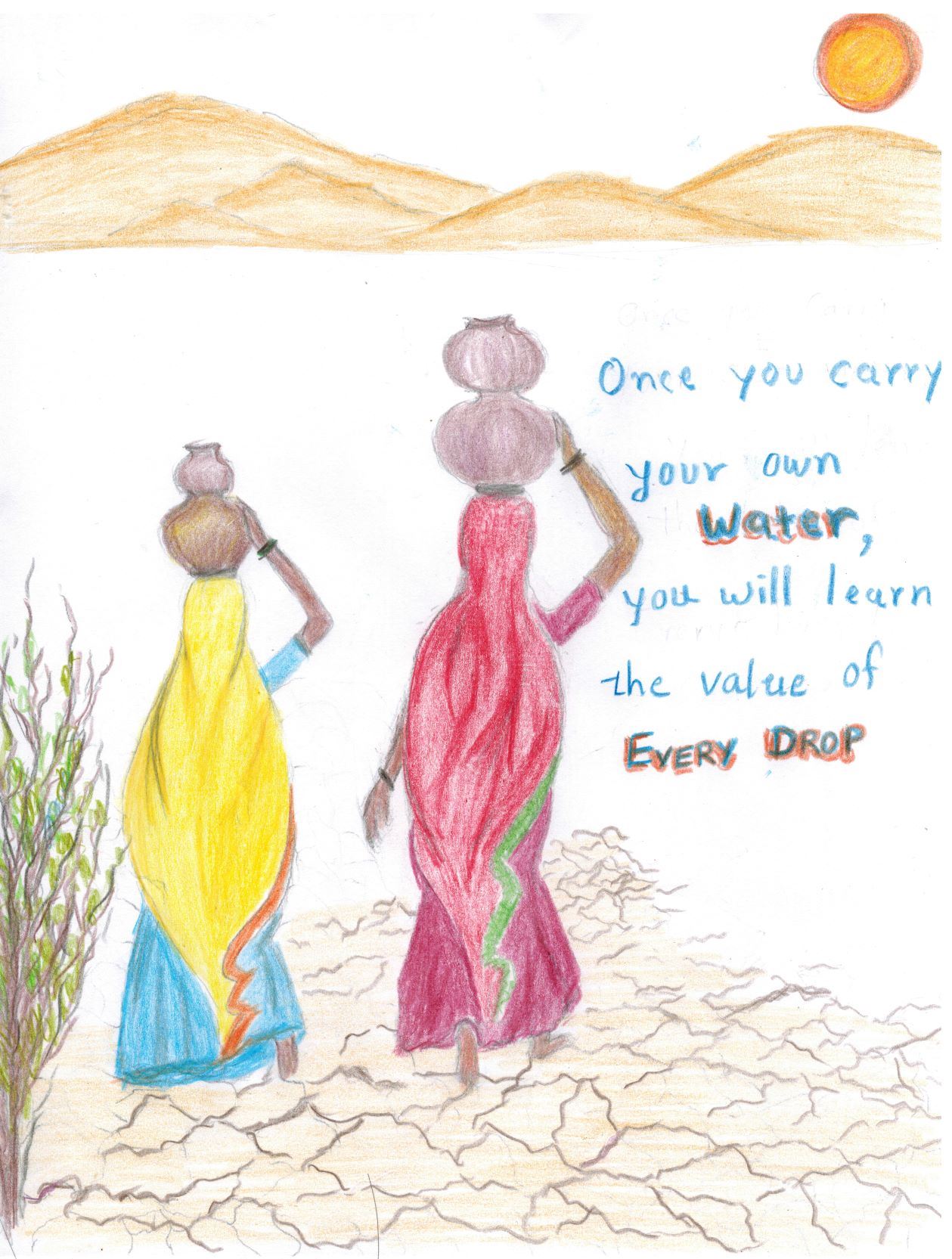 Fan Favorite 2022 Winner: Kush Jani, Albemarle High School, Grade 12