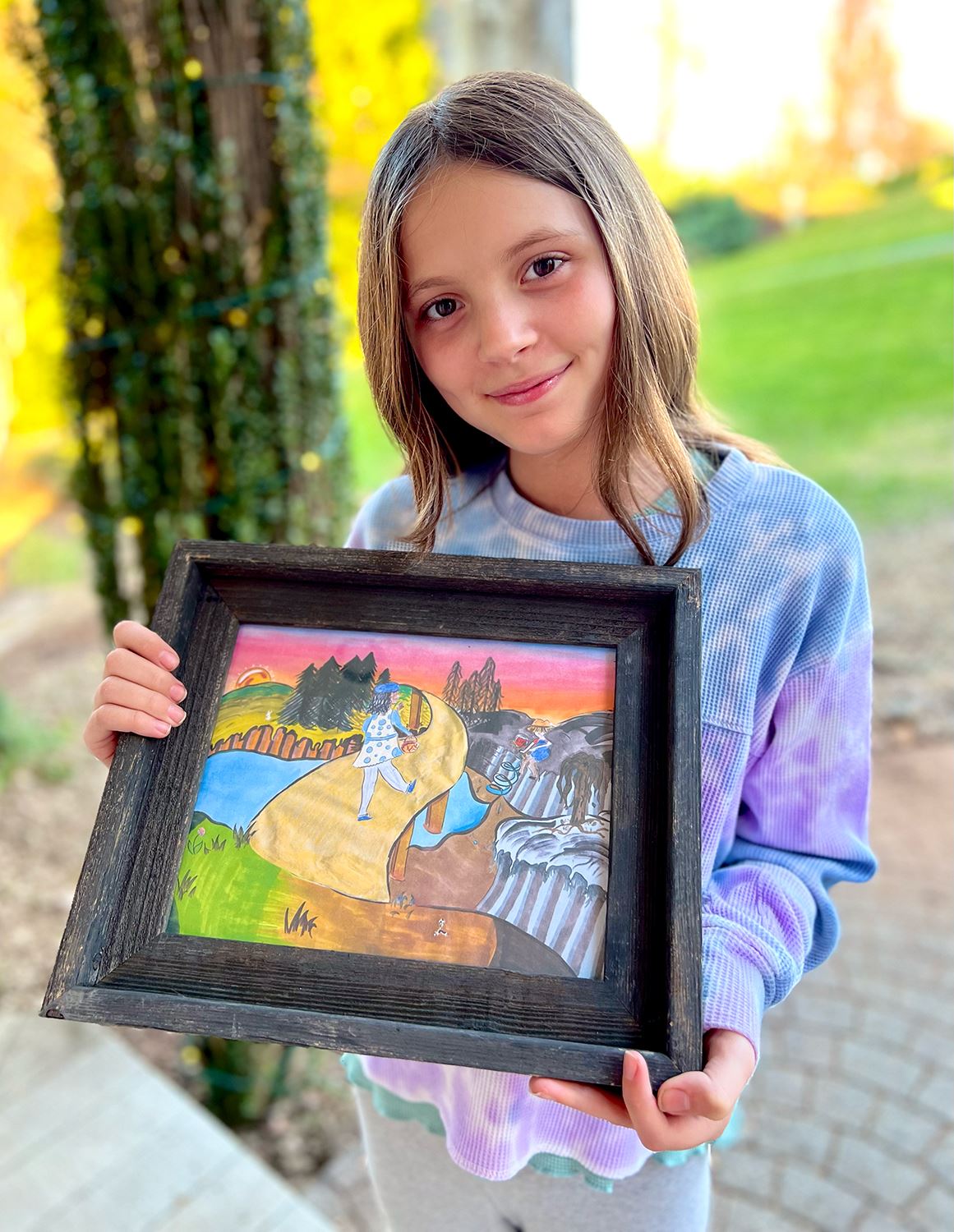 Olivia Rice 2022 IADWW