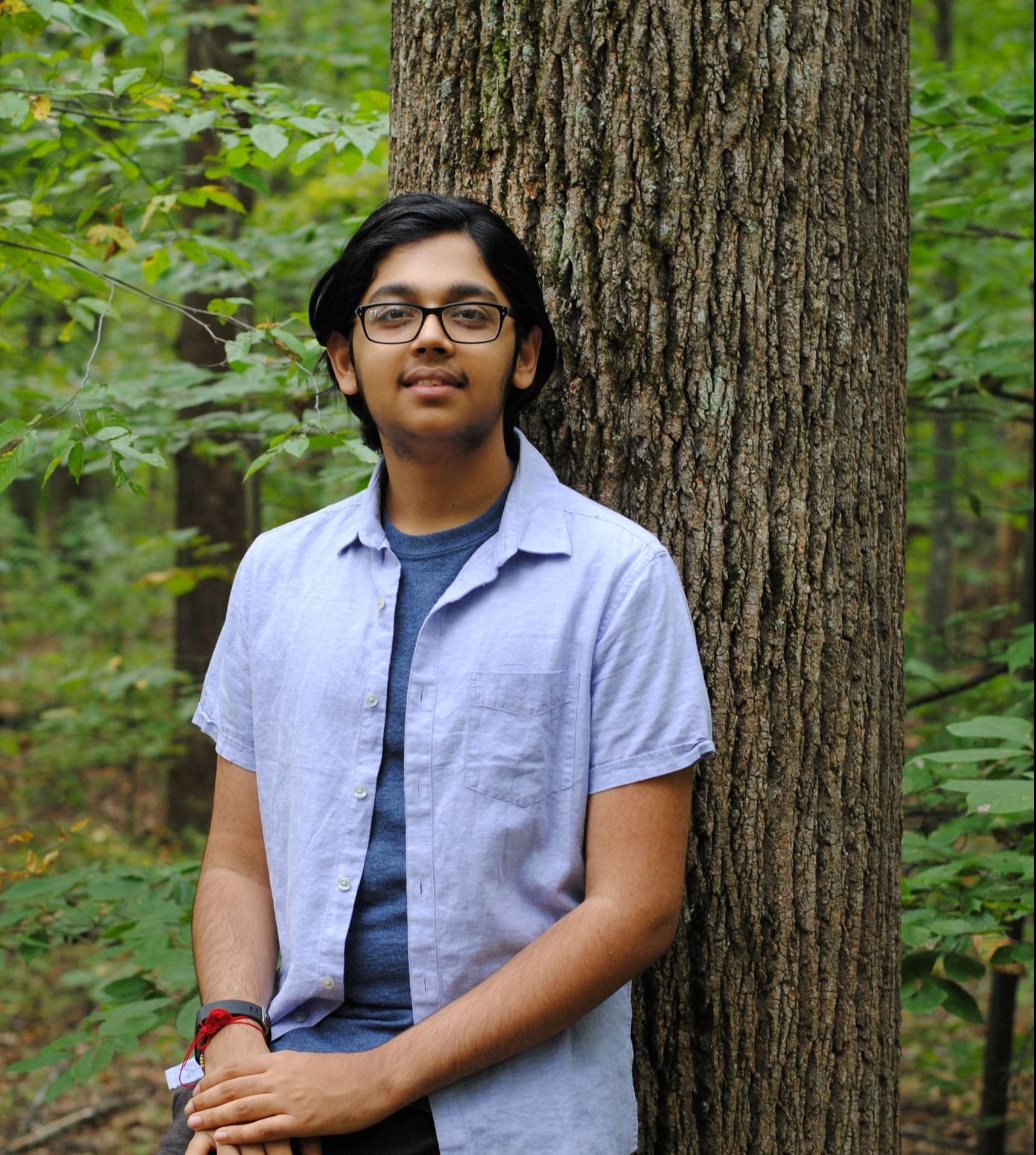 Kush Jani 2022 IADWW