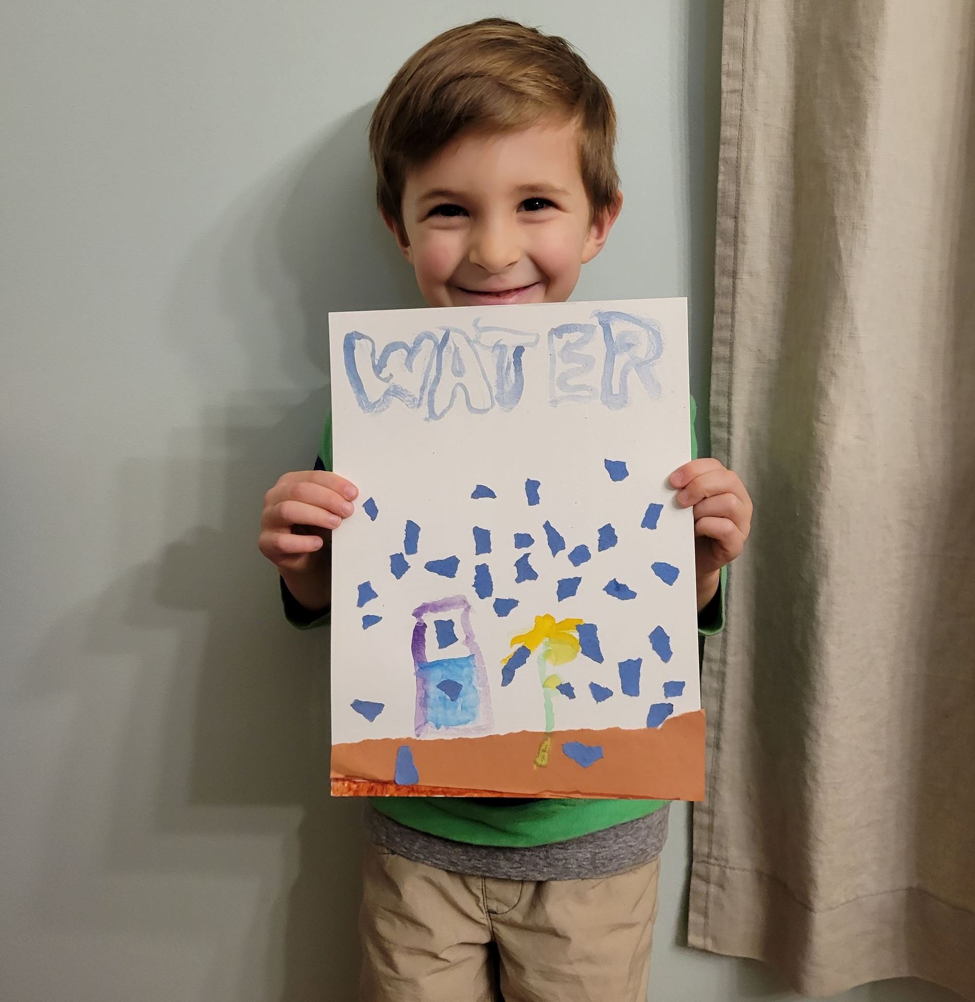 Merrick Meslar 2022 IADWW