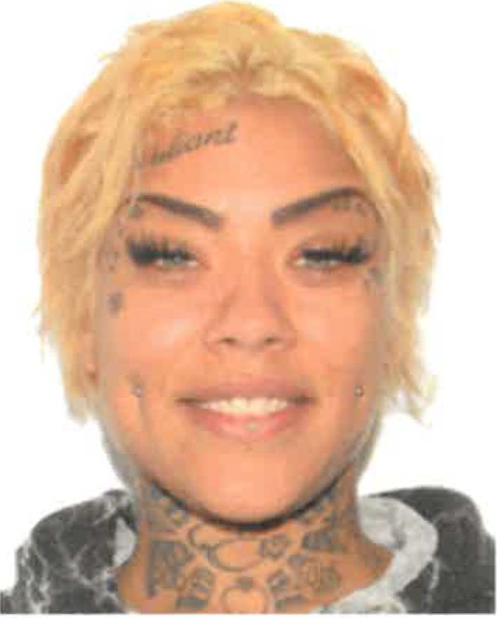 Miriah Shavone Smith