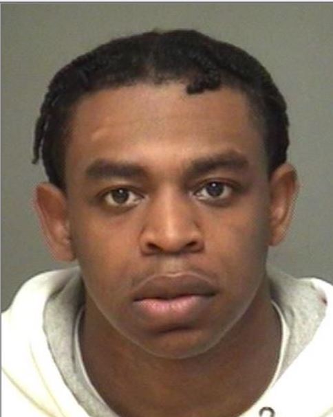 Dionte Tremaine Ruffin