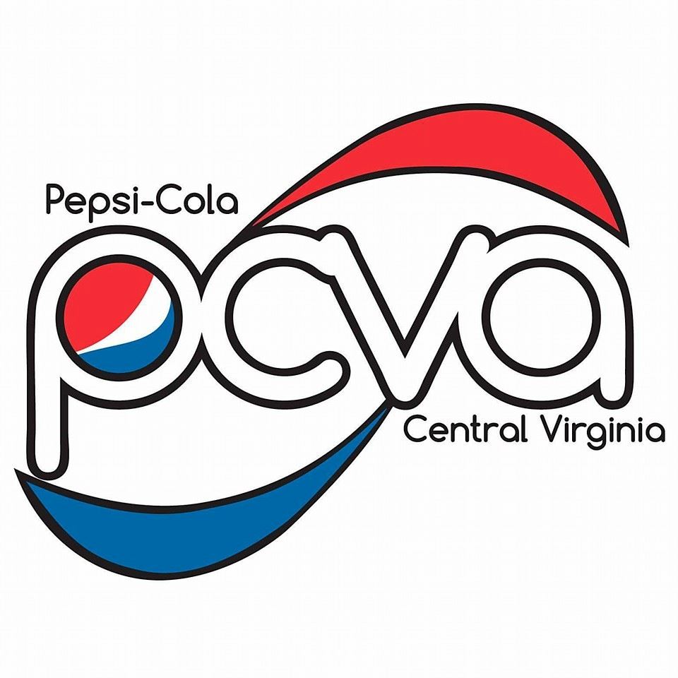 Pepsi logo